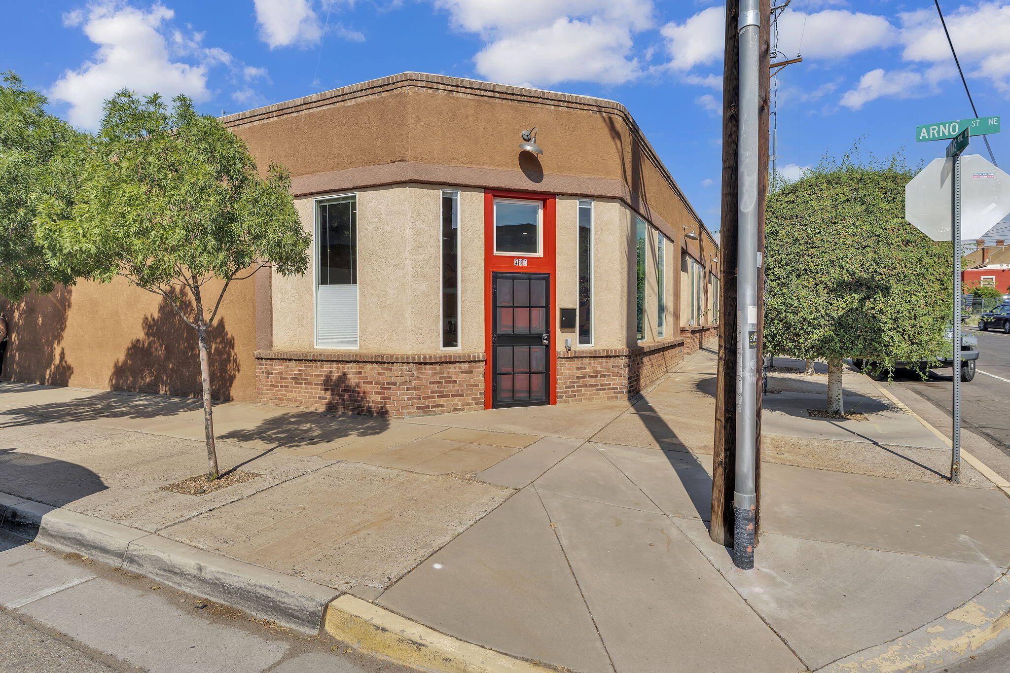1st image of 401 Tijeras Ave Ne, Albuquerque, NM 87102 | MLS# 1109130