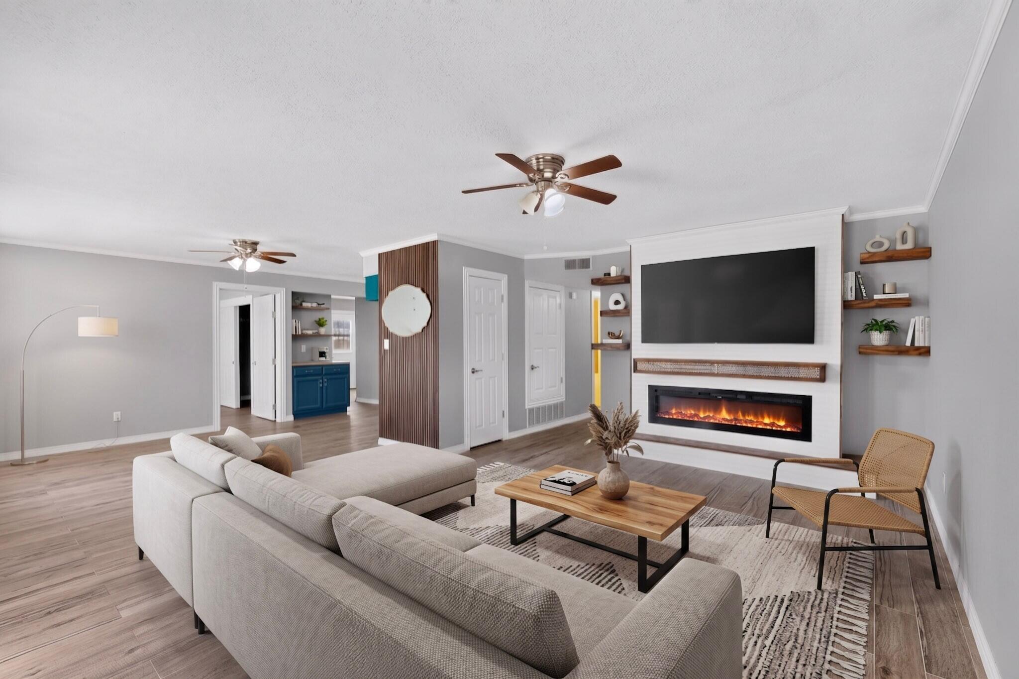 619 Edith Drive 