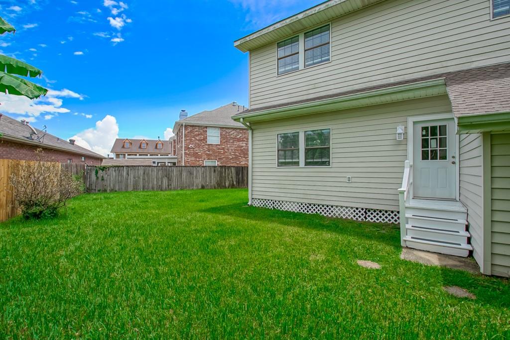 33rd image of 140 Chatelain Ct, New Orleans, LA 70128 | MLS# 2571999