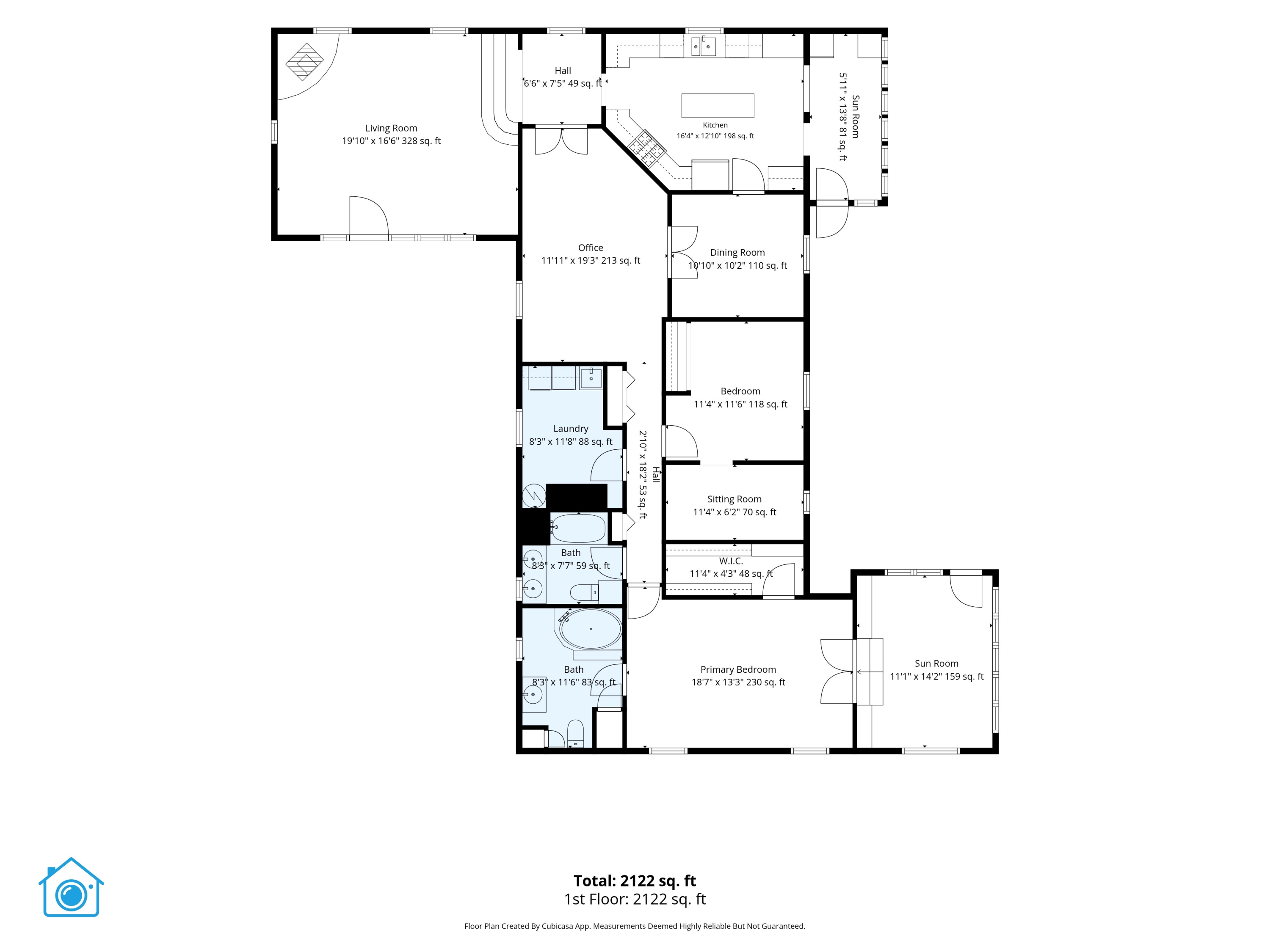 47th image of 125 Walden Rd, Corrales, NM 87048 | MLS# 1109138