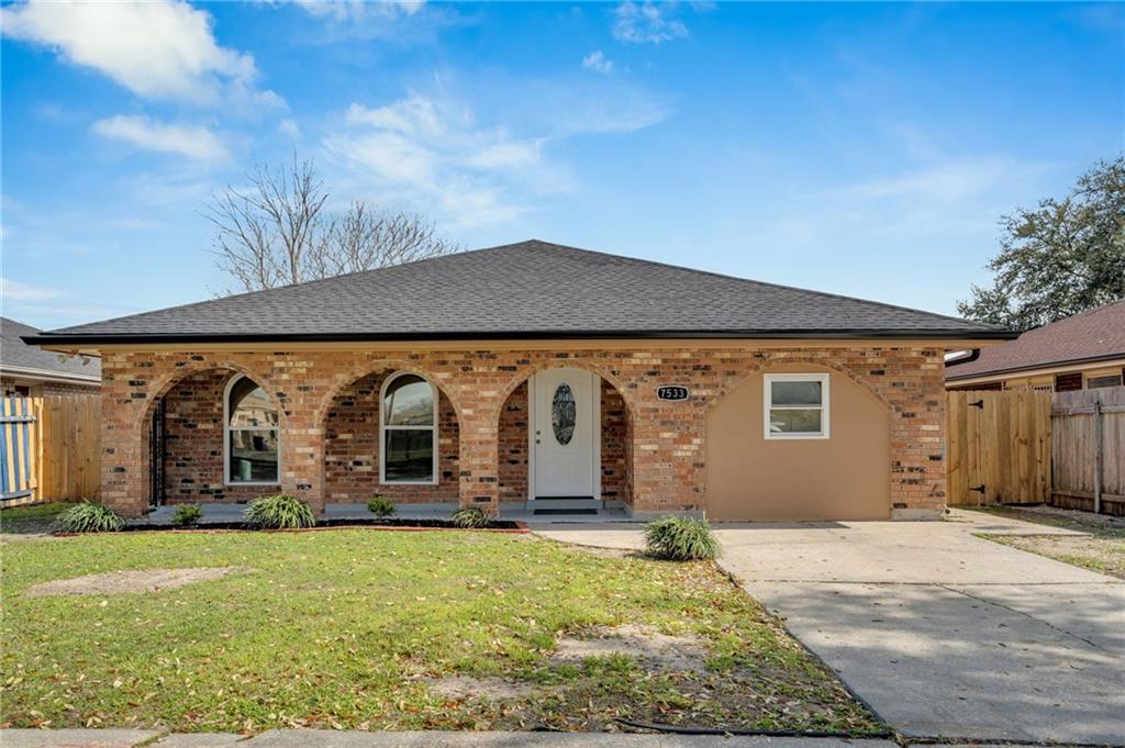 1st image of 7533 Mayo Rd, New Orleans, LA 70126 | MLS# 2572421