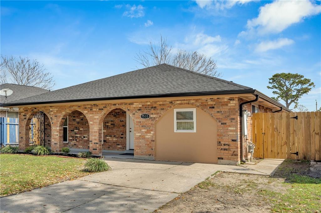 2nd image of 7533 Mayo Rd, New Orleans, LA 70126 | MLS# 2572421