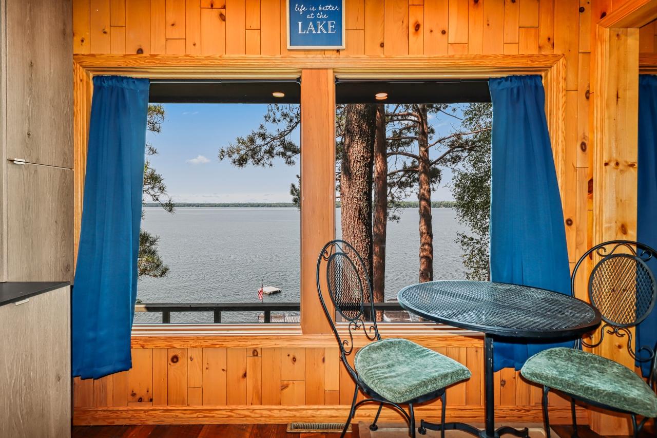 Fence Lake Property 2341 Circle Dr Photo 13