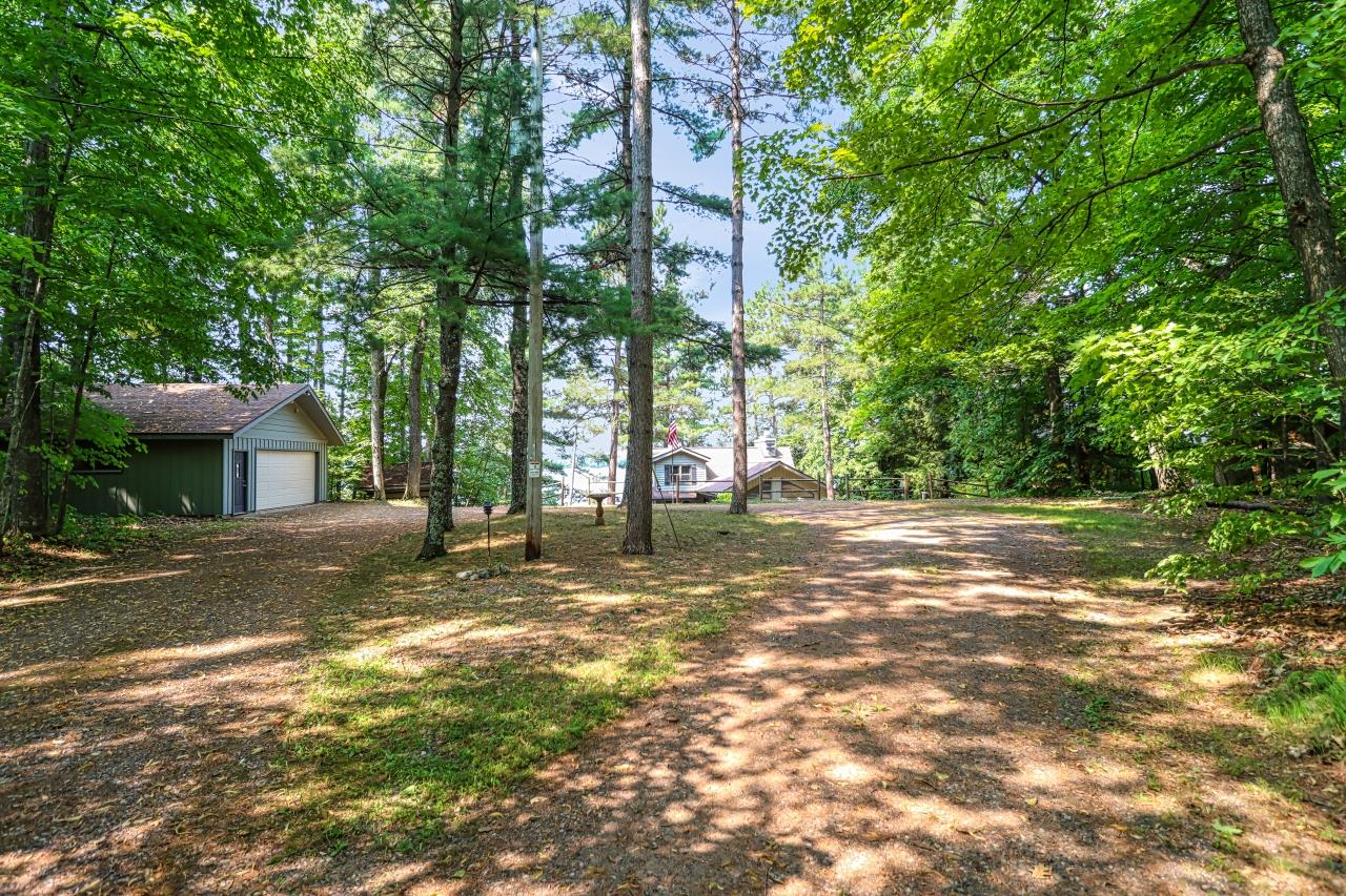 Fence Lake Property 2341 Circle Dr Photo 41