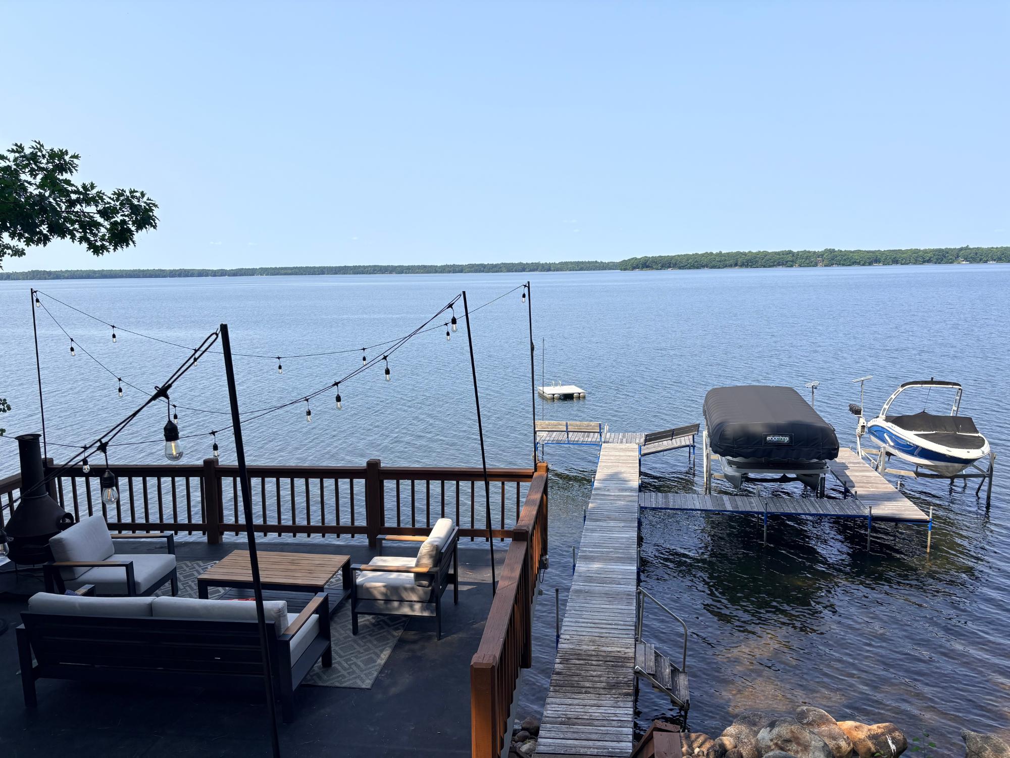 Fence Lake Property 2341 Circle Dr Photo 52