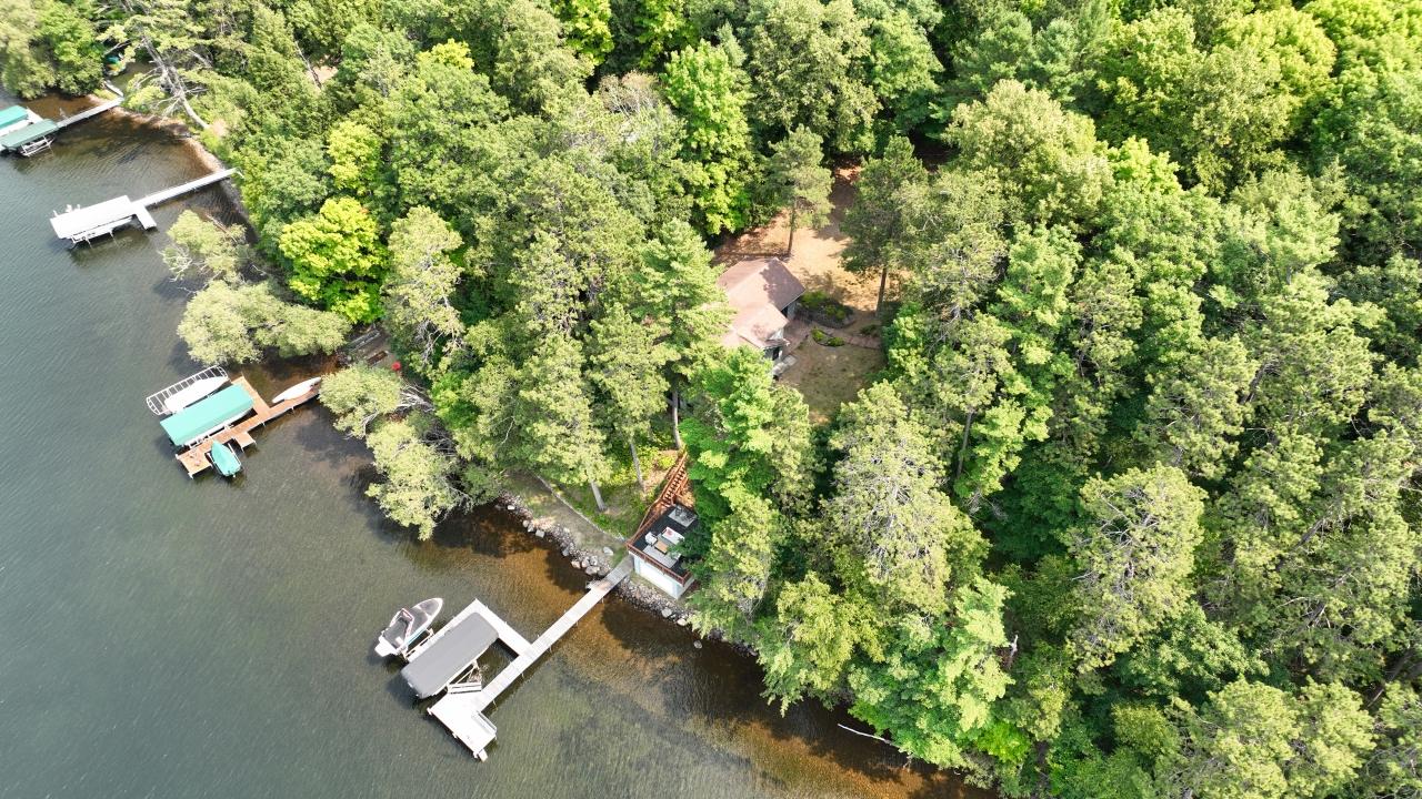 Fence Lake Property 2341 Circle Dr Photo 54