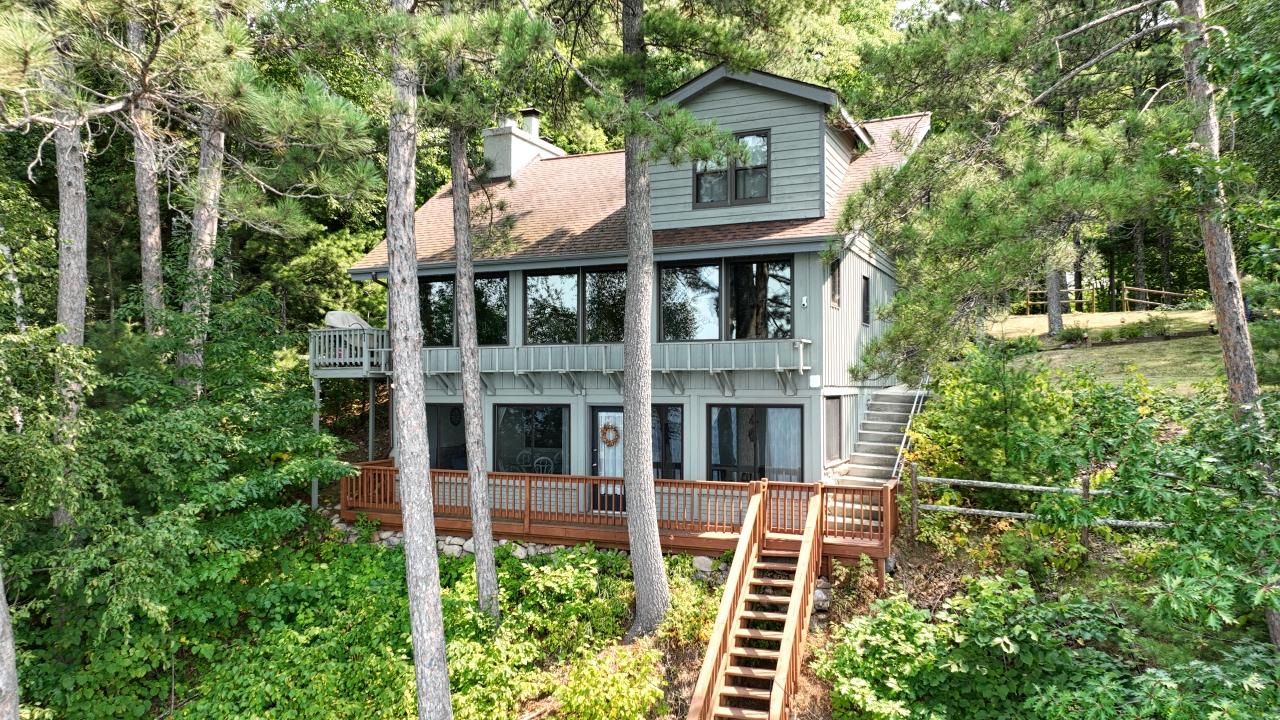 Fence Lake Property 2341 Circle Dr Photo 57
