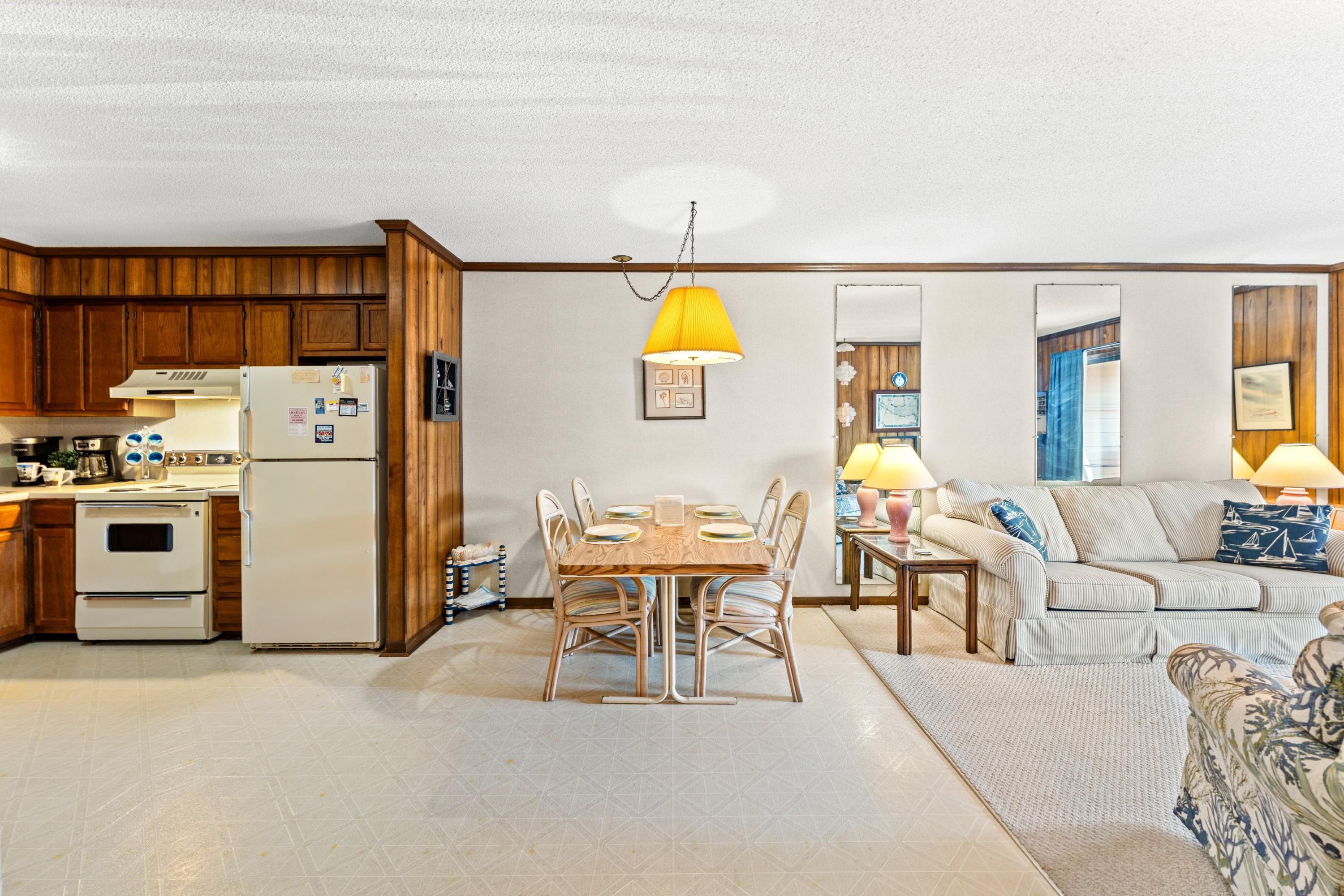 2nd image of 6000 N Ocean Blvd #211, North Myrtle Beach, SC 29582 | MLS# 2620094