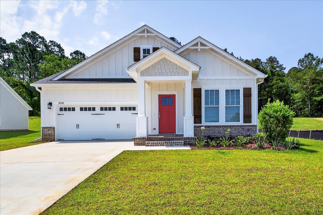 3786  Meadow Vista Lane , Tallahassee, FL, 