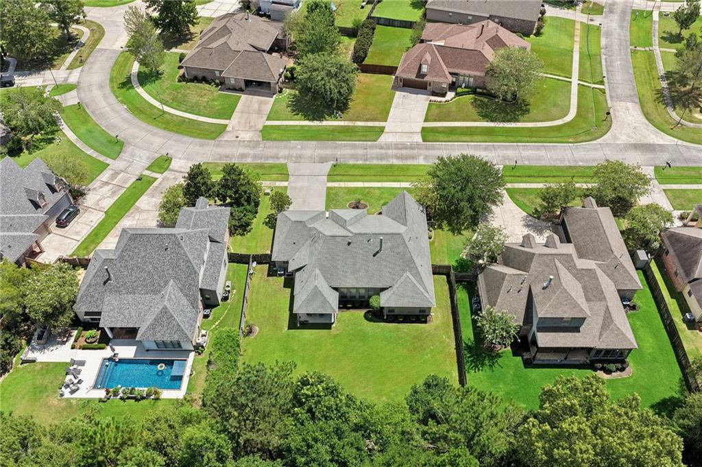 29th image of 416 Southdown Loop, Covington, LA 70433 | MLS# 2570643