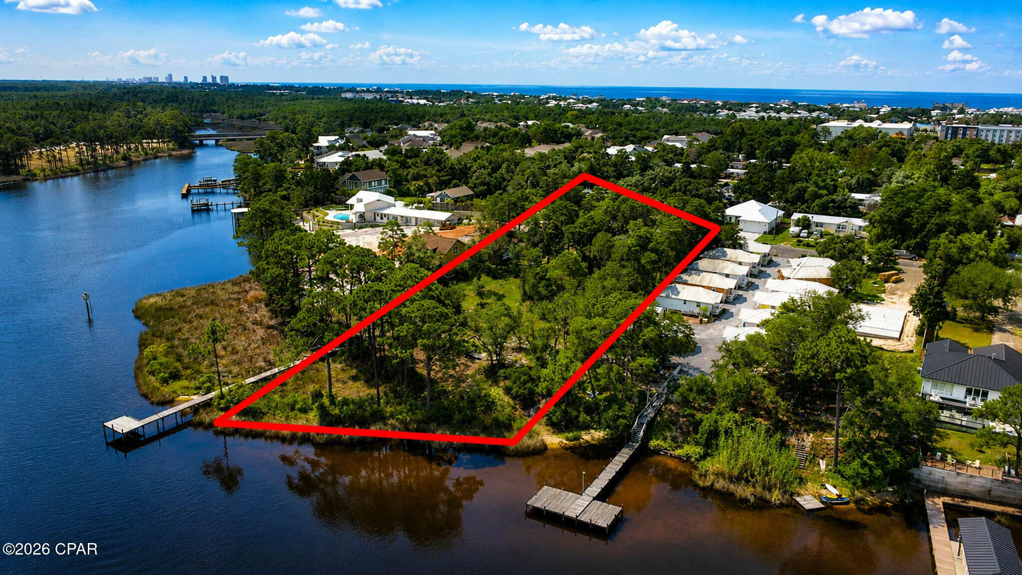 3rd image of 21904 Lakeview Dr, Panama City Beach, FL 32413 | MLS# 794045