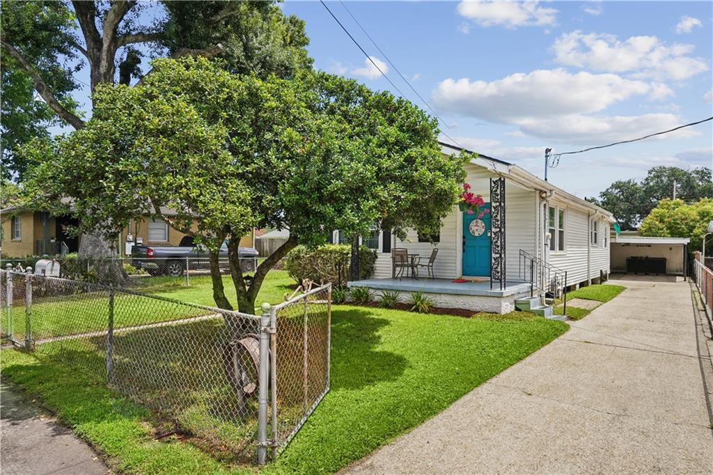 17th image of 467 Focis St, Metairie, LA 70005 | MLS# 2572453