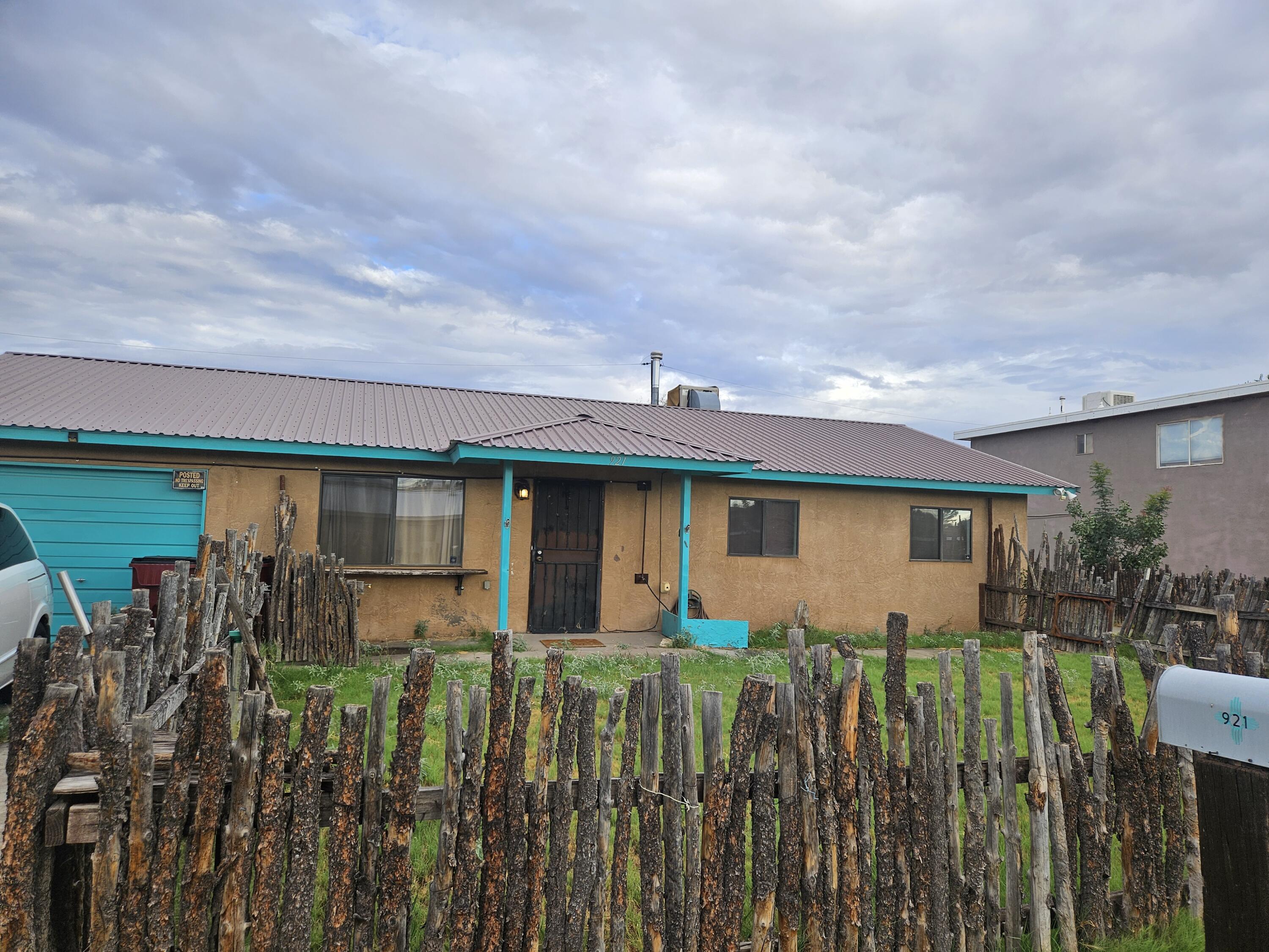 1st image of 921 Impala Dr, Belen, NM 87002 | MLS# 1109149