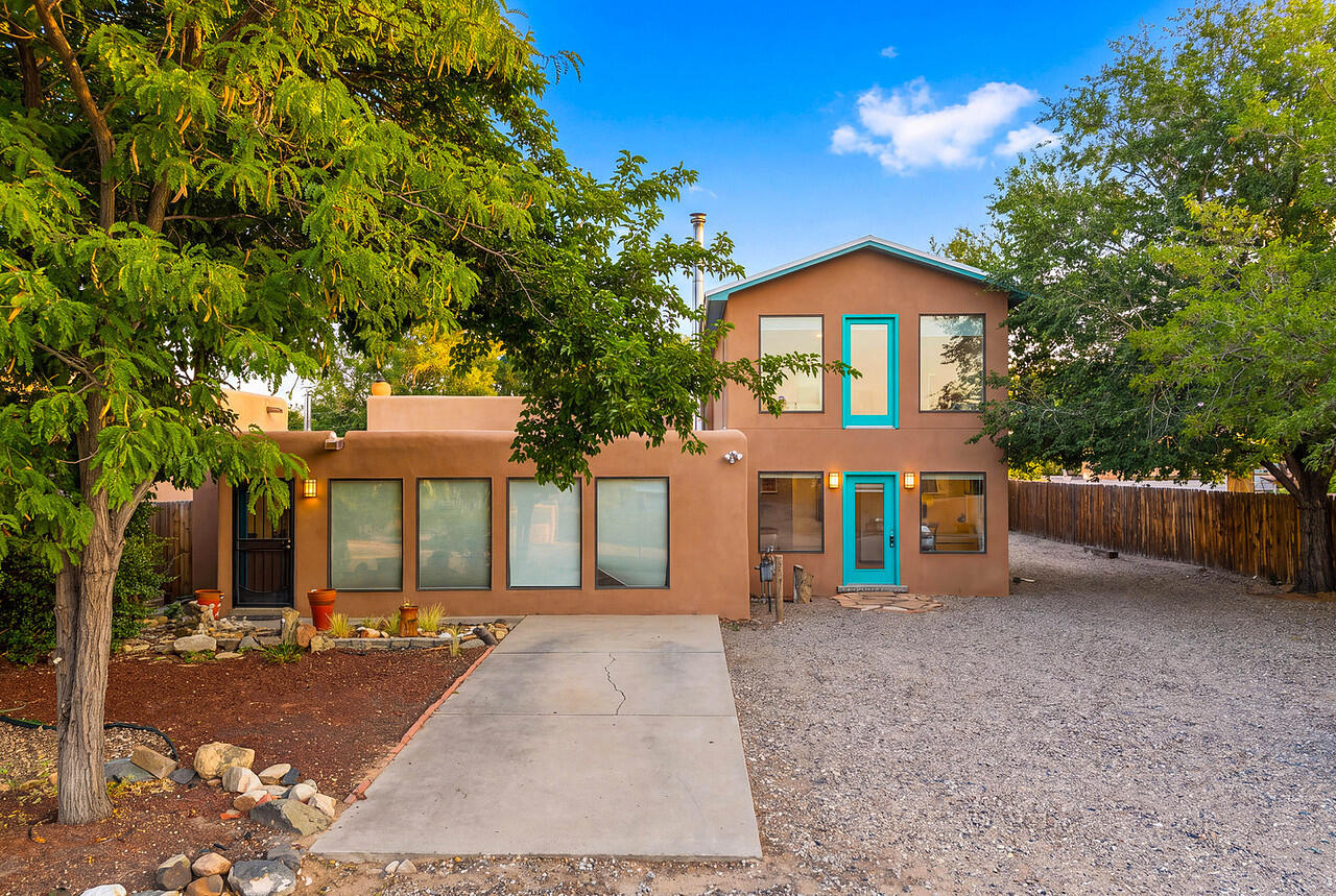 1st image of 10709 Cielo Vista Del Norte, Corrales, NM 87048 | MLS# 1109150