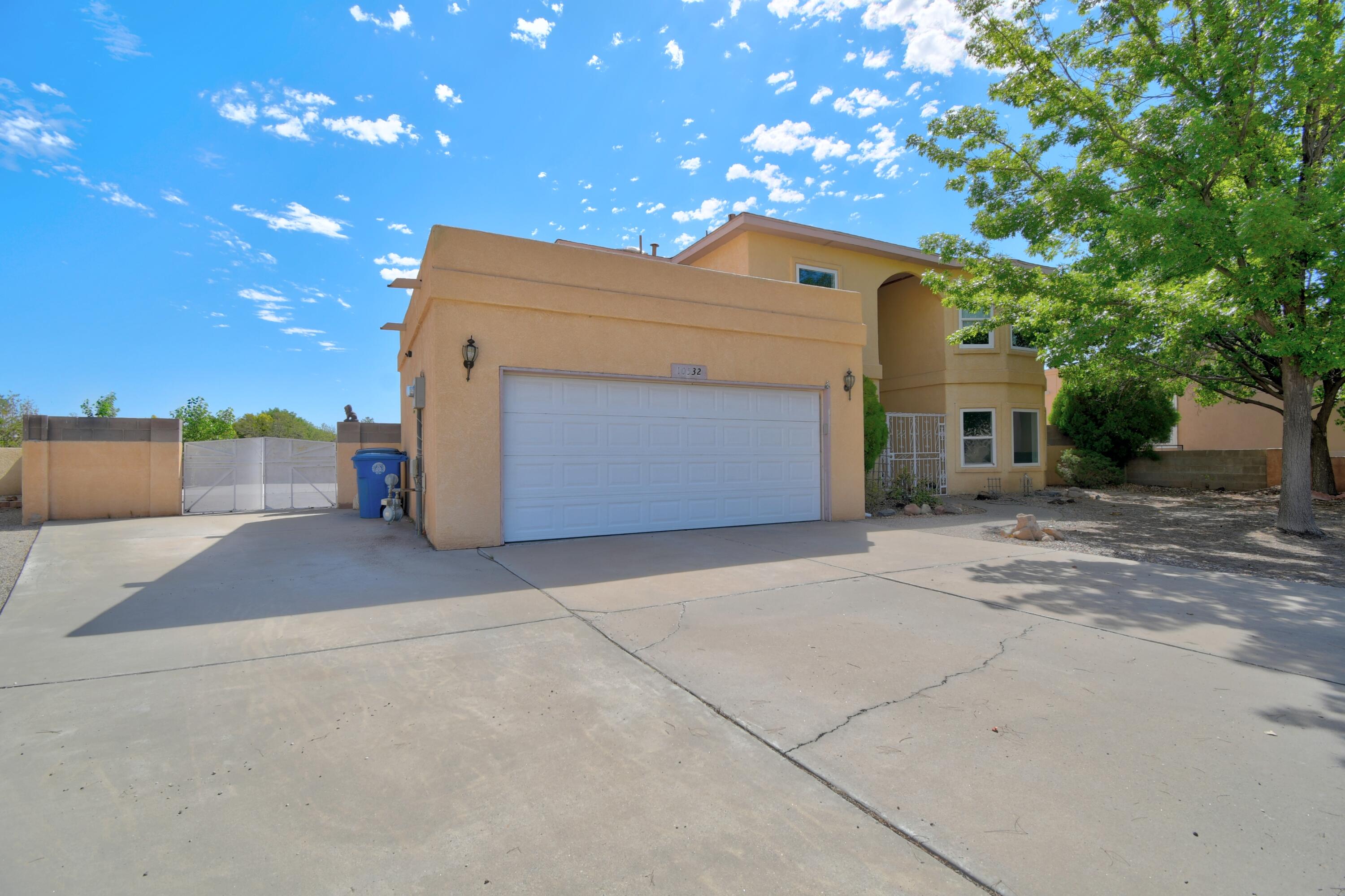 2nd image of 10532 Calle Alba Nw, Albuquerque, NM 87114 | MLS# 1109152