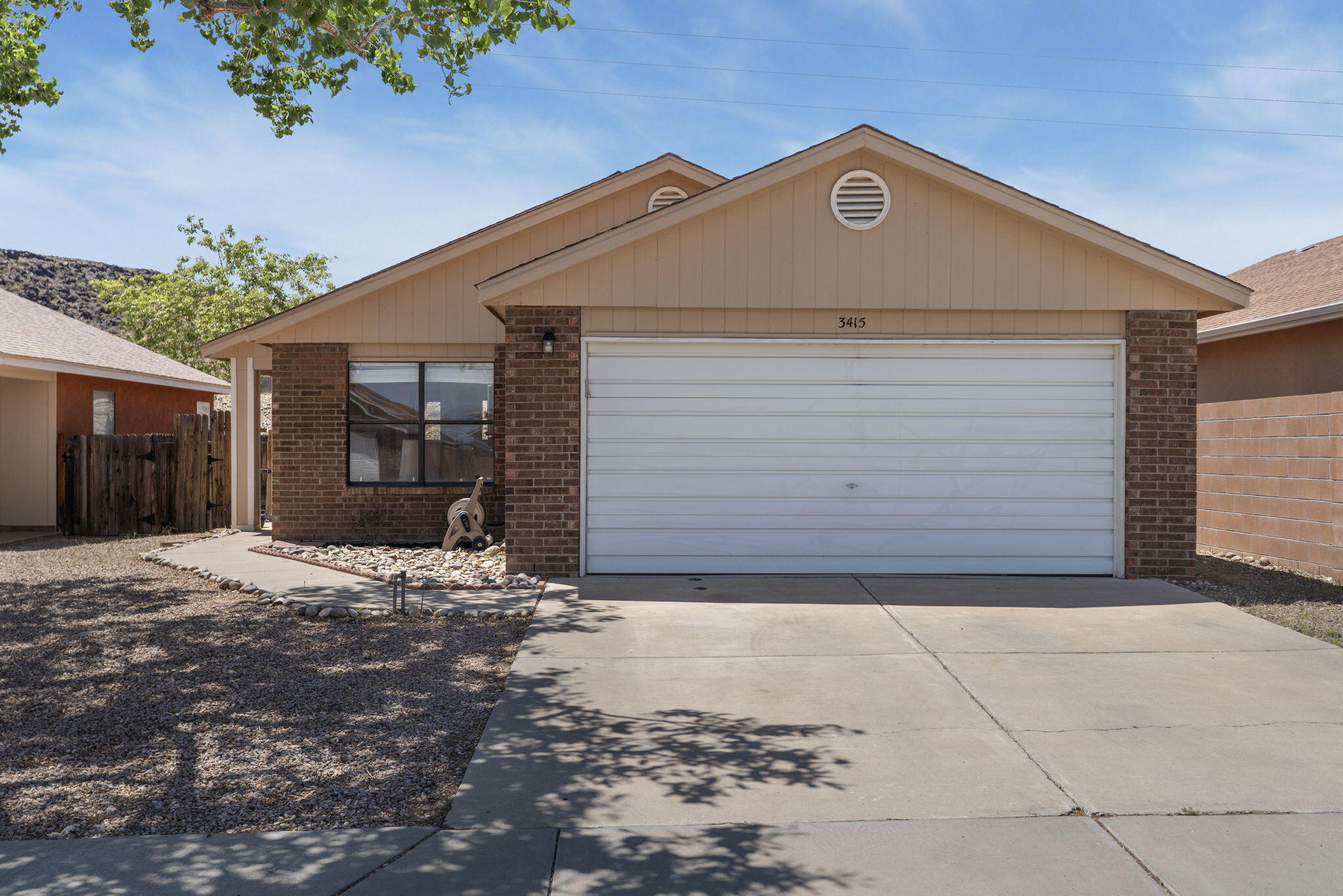 3415 Running Bird Place NW, Albuquerque