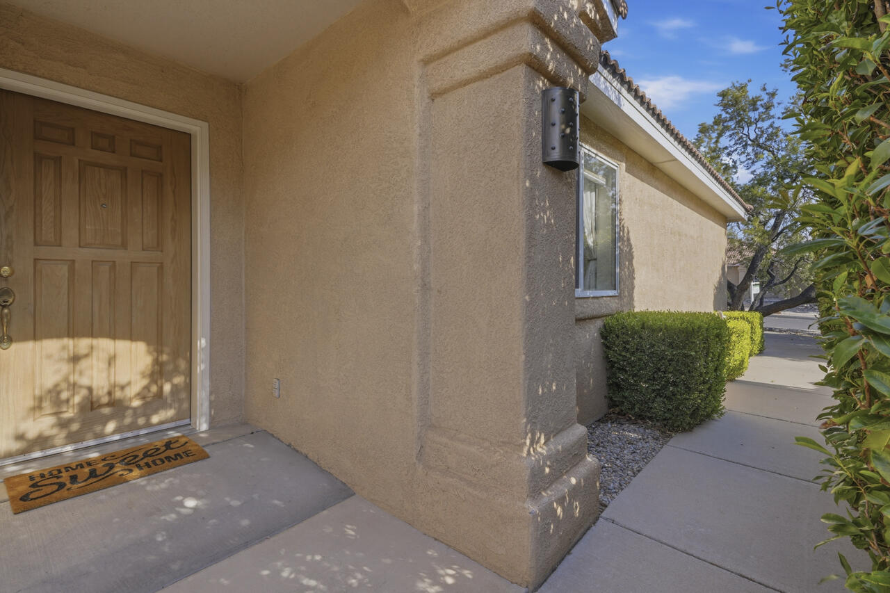 Photo 2 of Single family home for sale at 7205 Quail Springs Pl NE, Albuquerque, NM 87113 | MLS# 1109155 | Listing updated on 2026-09-11