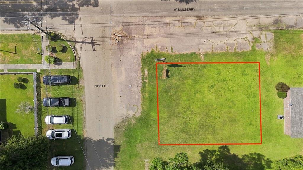 3rd image of First St, Amite, LA 70422 | MLS# 2572345