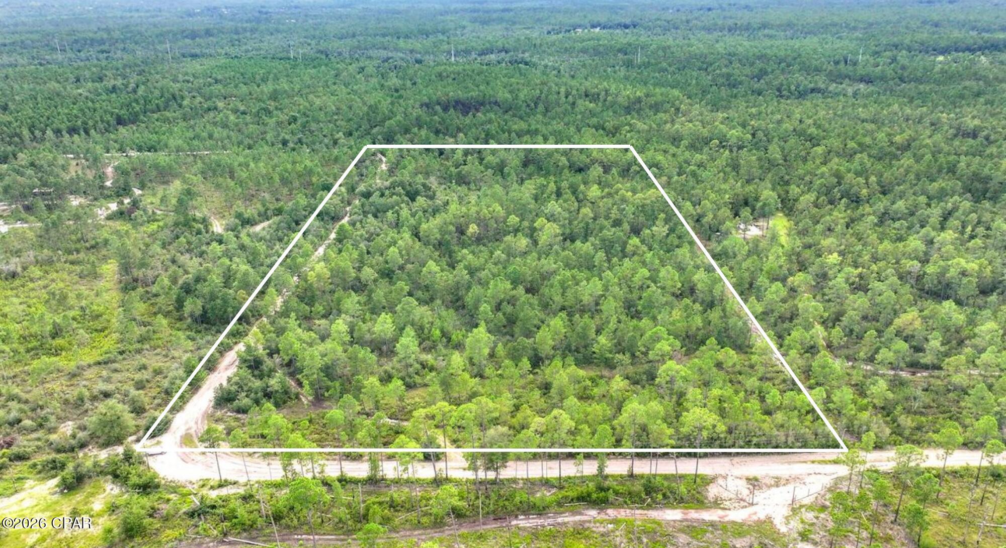 TBD Timbercrest Road, Fountain, FL 32438