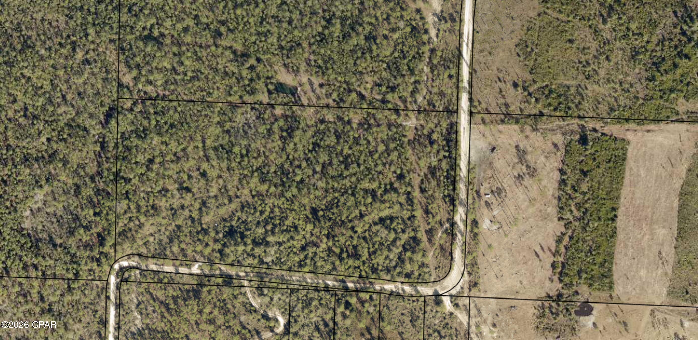 14th image of Tbd Timbercrest Rd, Fountain, FL 32438 | MLS# 794057