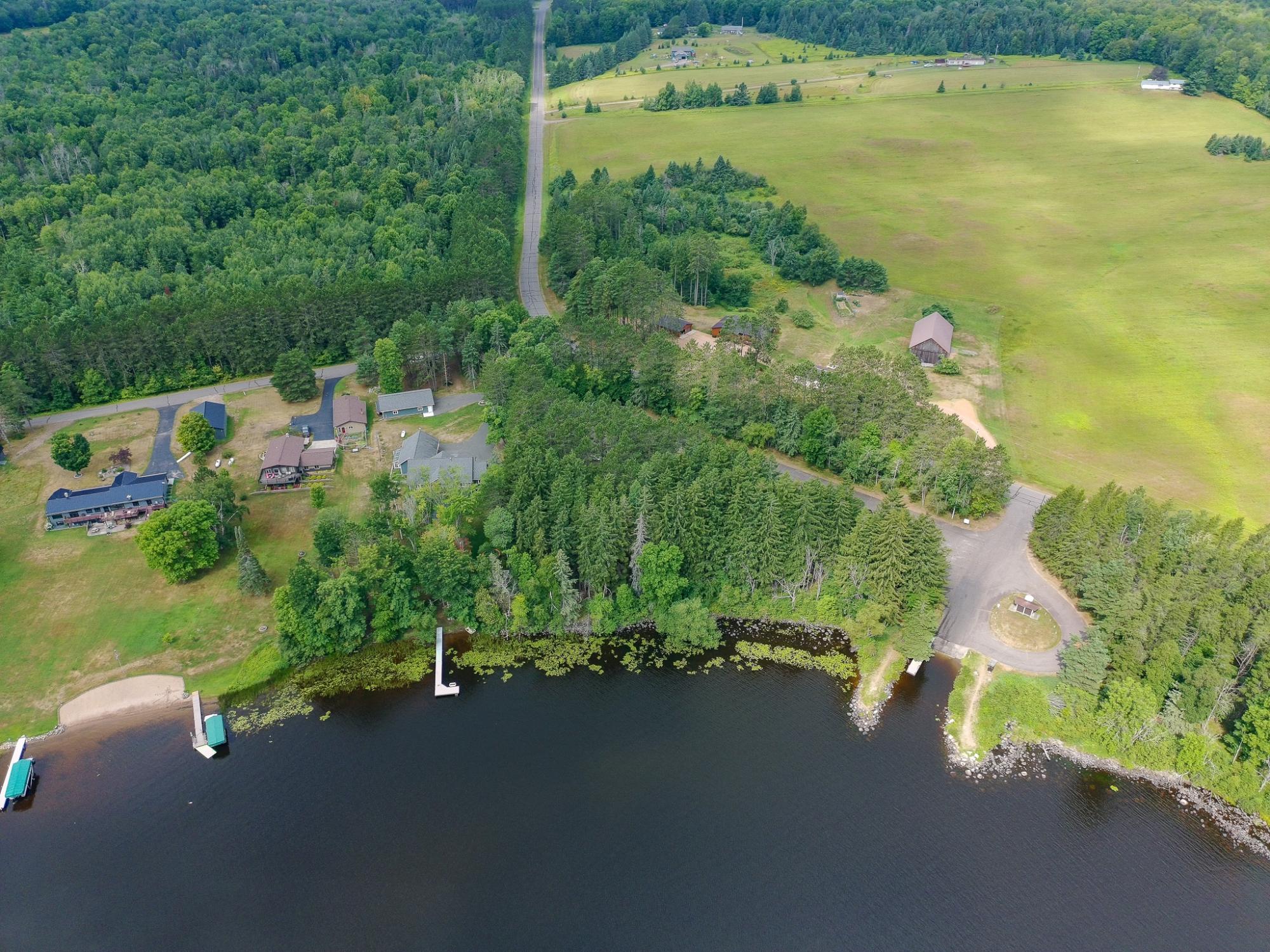 Butternut Lake MC Property N16898 Cth B Photo 49