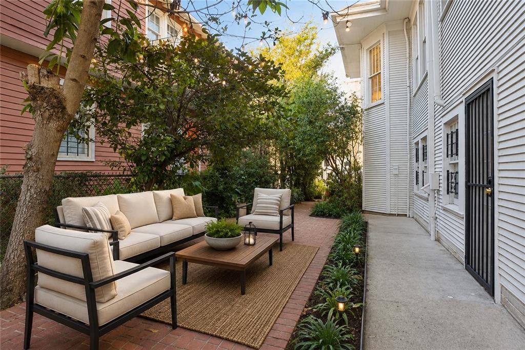 Photo 2 of Single family home for sale at 1502 General Pershing St, New Orleans, LA 70115 | MLS# 2571821 | Listing updated on 2026-10-07