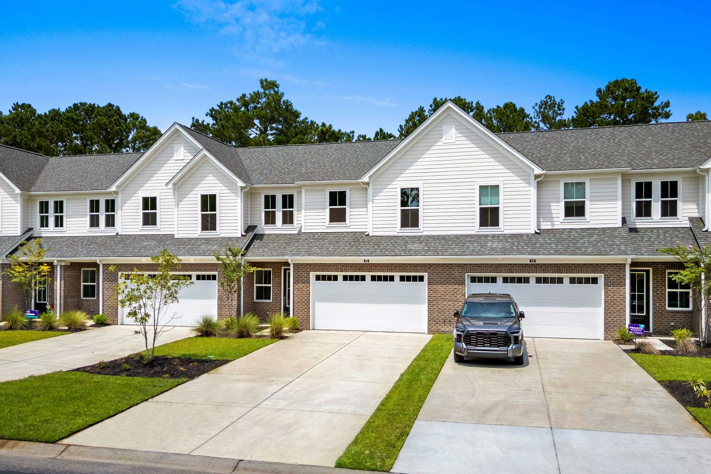 878 Foxtail Dr, Longs, SC 29568