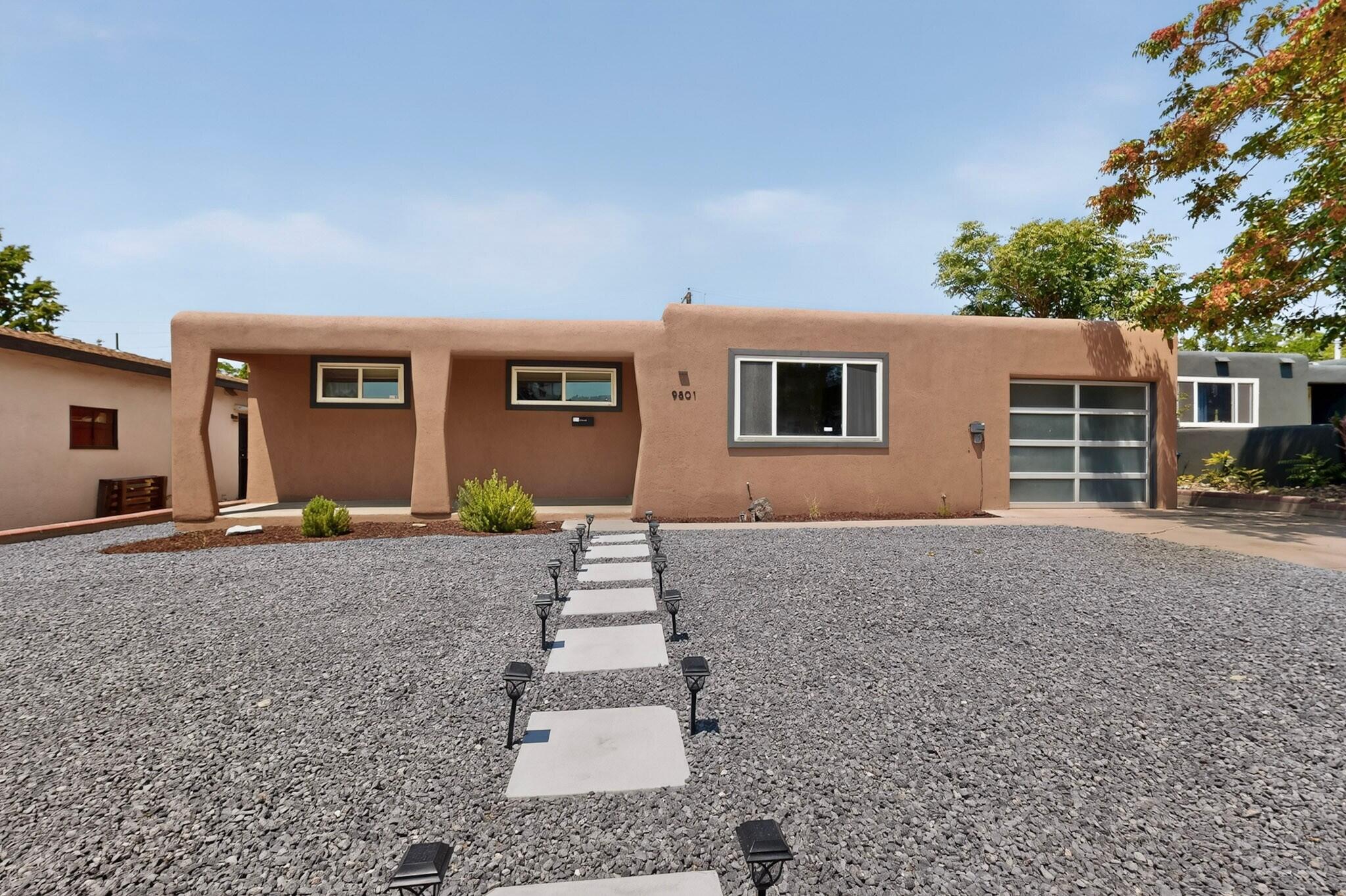 9801 Chapala Drive NE 
