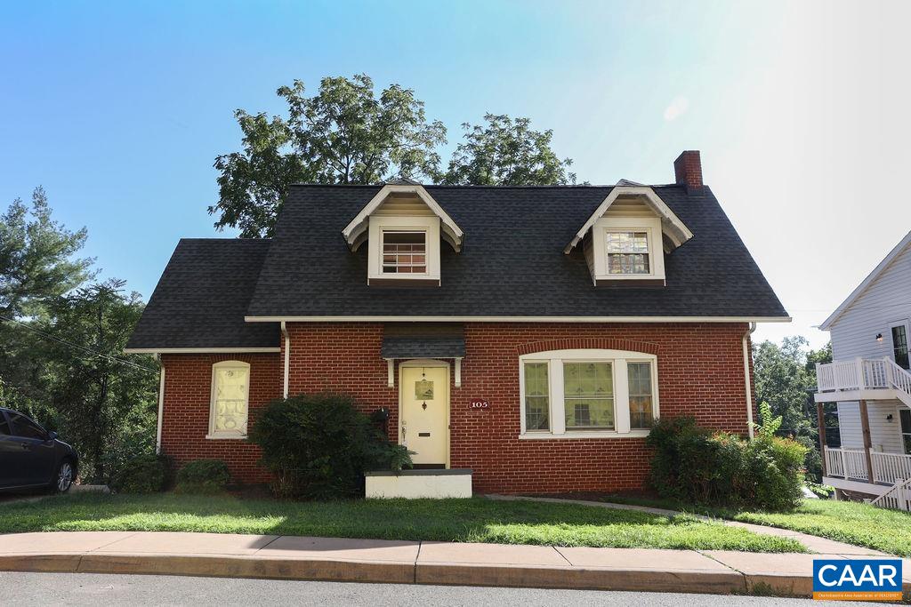 105 Washington Ave
