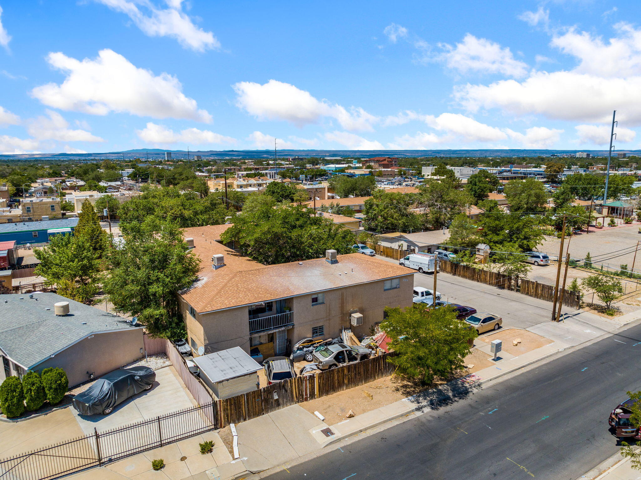 13th image of 225 Virginia St Se, Albuquerque, NM 87108 | MLS# 1109165