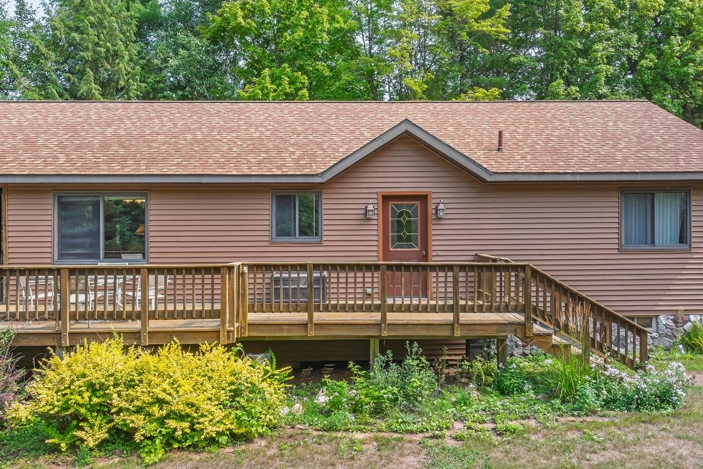 Lake of the Falls Property 4632 Lake Of The Falls Rd Photo 46