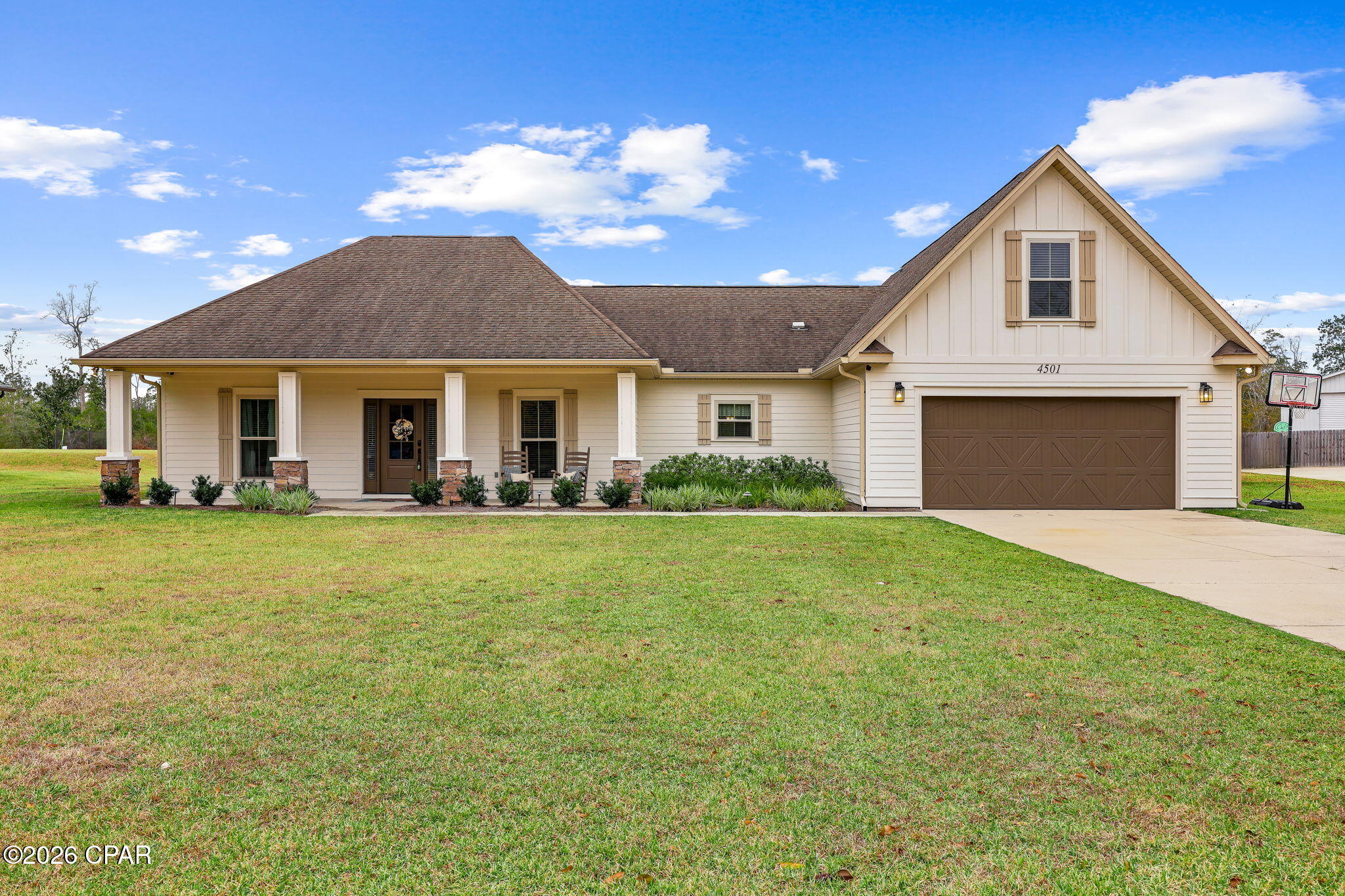 4501 Tender Creek Cove, Southport, FL 32409