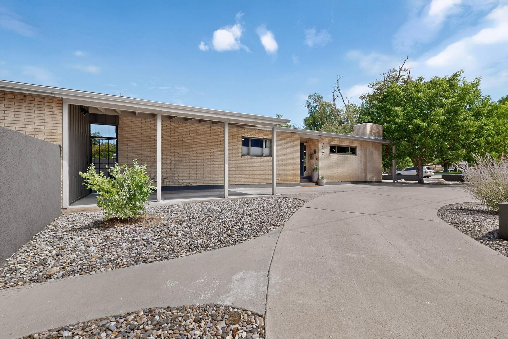 701 Alvarado Drive, Albuquerque NM 87108