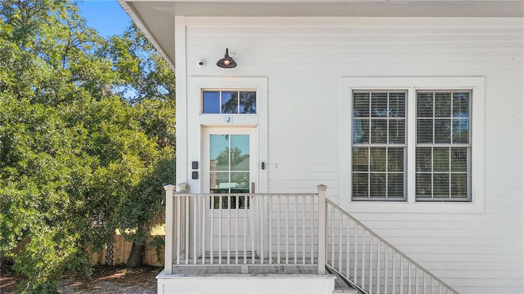 5th image of 315 Main St #J, Bay St Louis, MS 39520 | MLS# 2572539