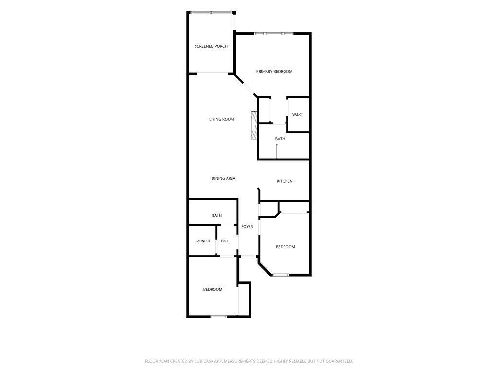712 Algonquin Dr. 