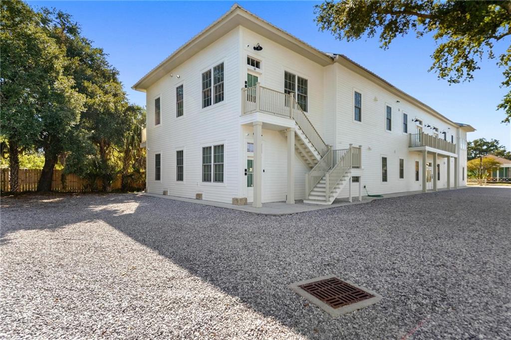 4th image of 315 Main St #H, Bay St Louis, MS 39520 | MLS# 2572544