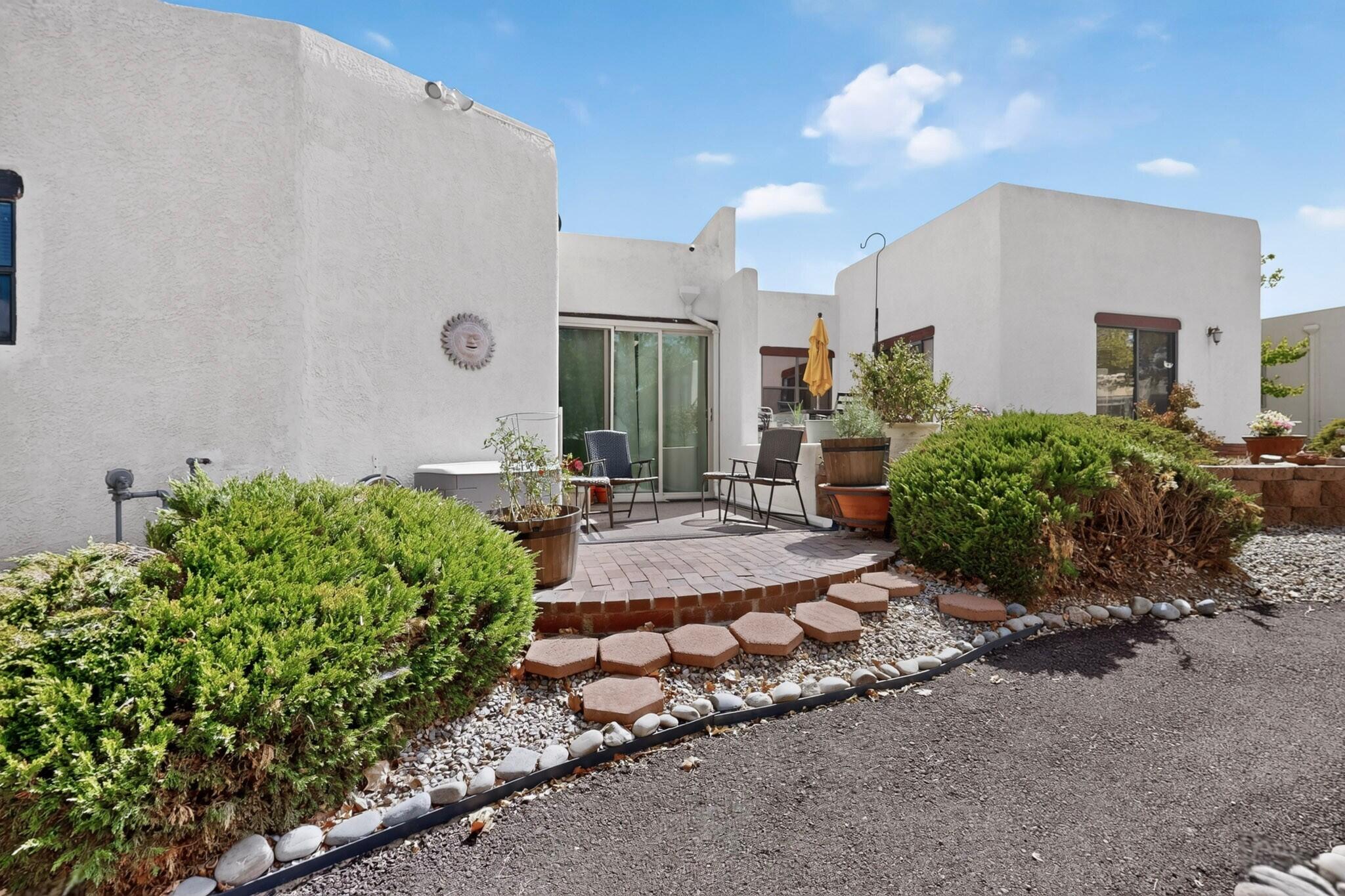 41st image of 3315 Esplanade Cir Se, Rio Rancho, NM 87124 | MLS# 1109178