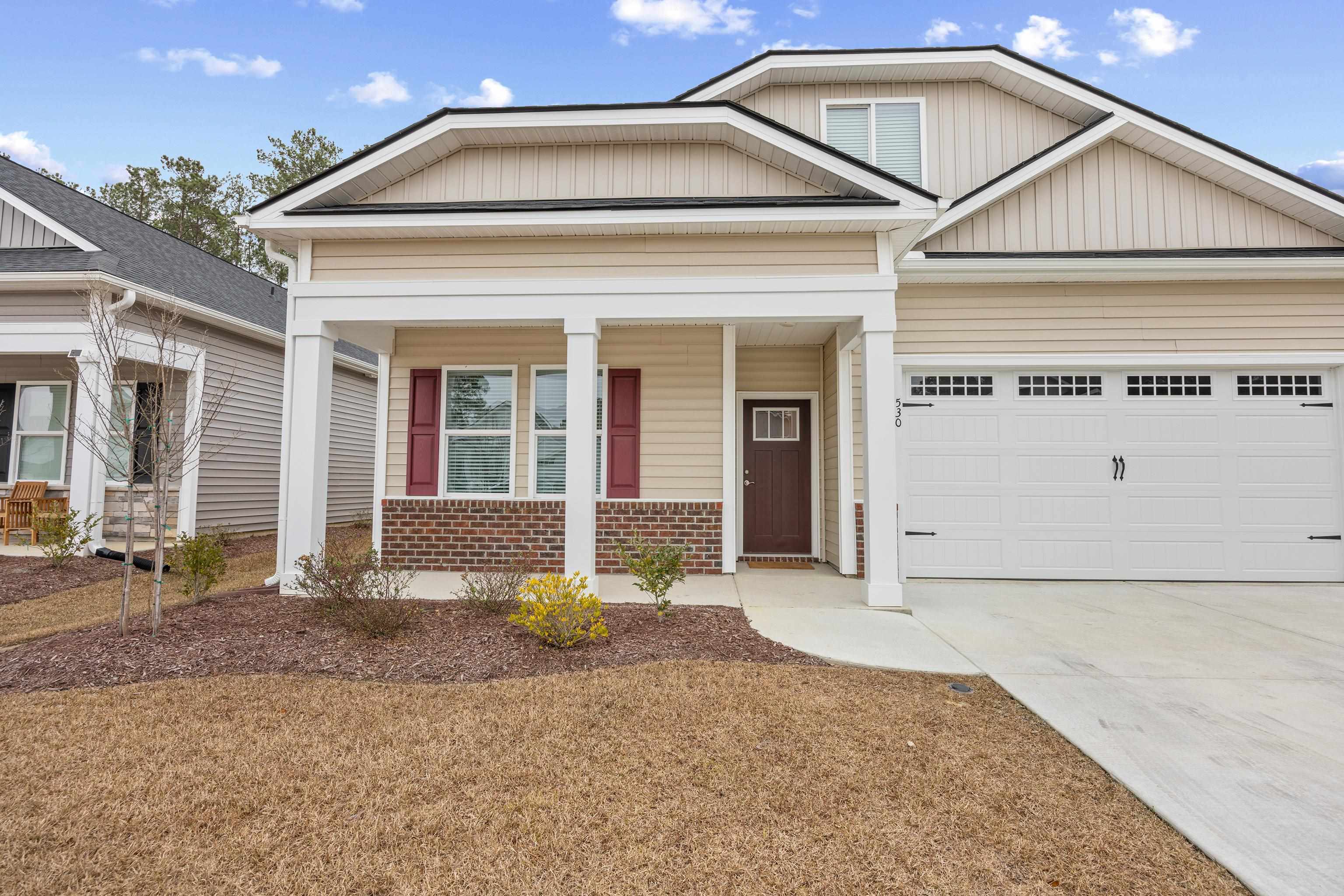 Photo 1 of Single family home for sale at 530 Beckham Ct, Murrells Inlet, SC 29576 | MLS# 2620175 | Listing updated on 2026-09-18