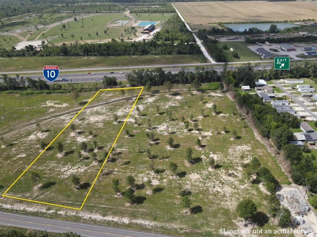 TBD Lot 18 Frontage Road