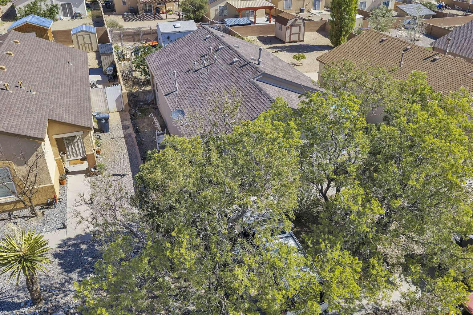 36th image of 10811 Beaker Rd Sw, Albuquerque, NM 87121 | MLS# 1109180