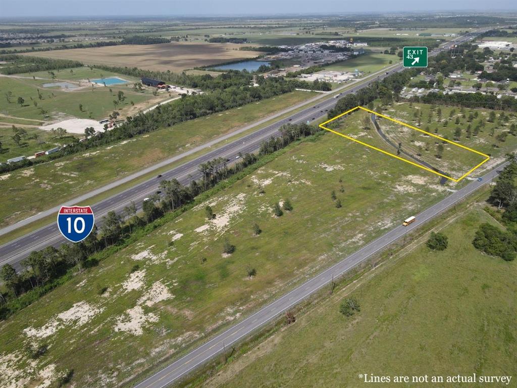 TBD Lot 17 Frontage Road