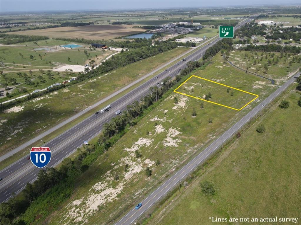 TBD Lot 16 Frontage Road