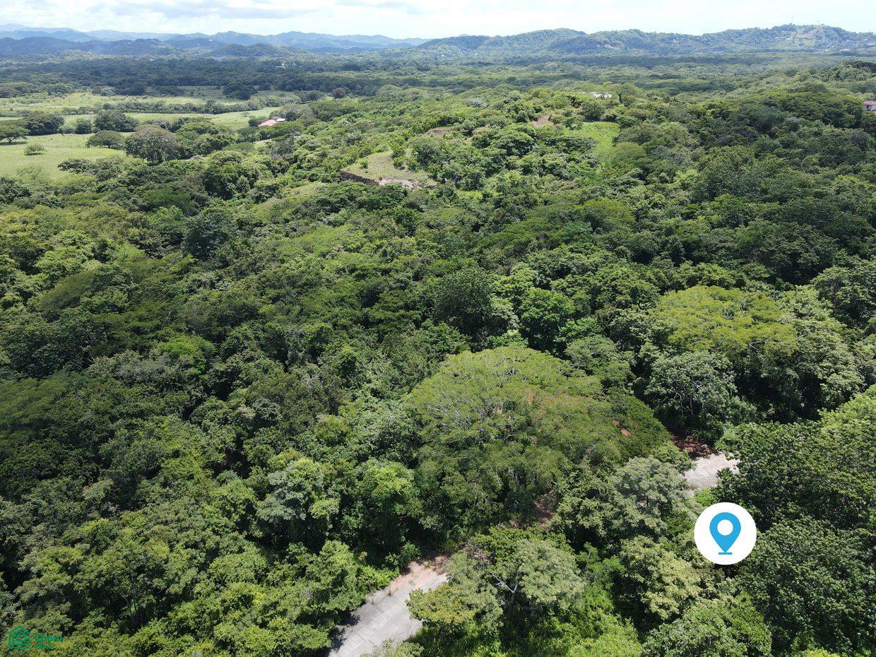  bed Land For Sale in Santa Cruz, Guanacaste - 1
