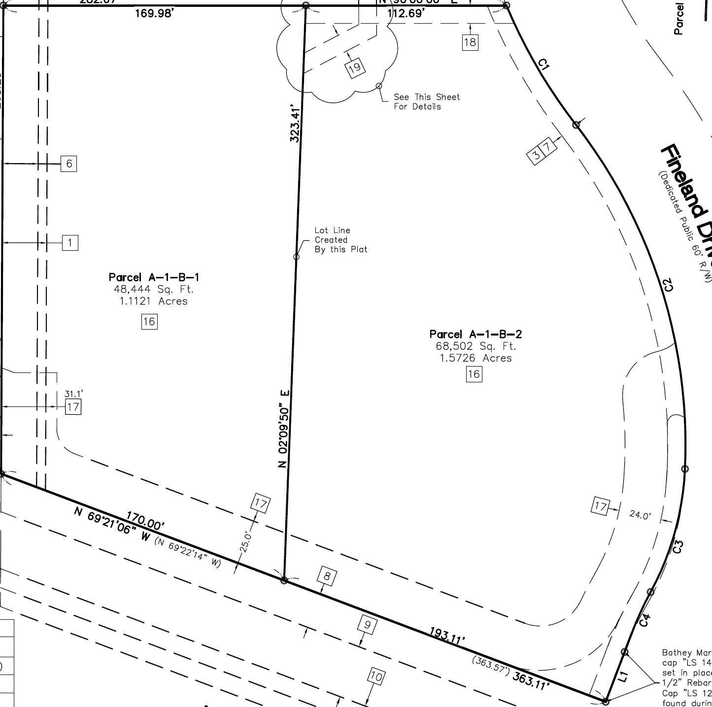 7th image of Nwc Mcmahon & Fineland   Mx L, Albuquerque, NM 87114 | MLS# 1109182