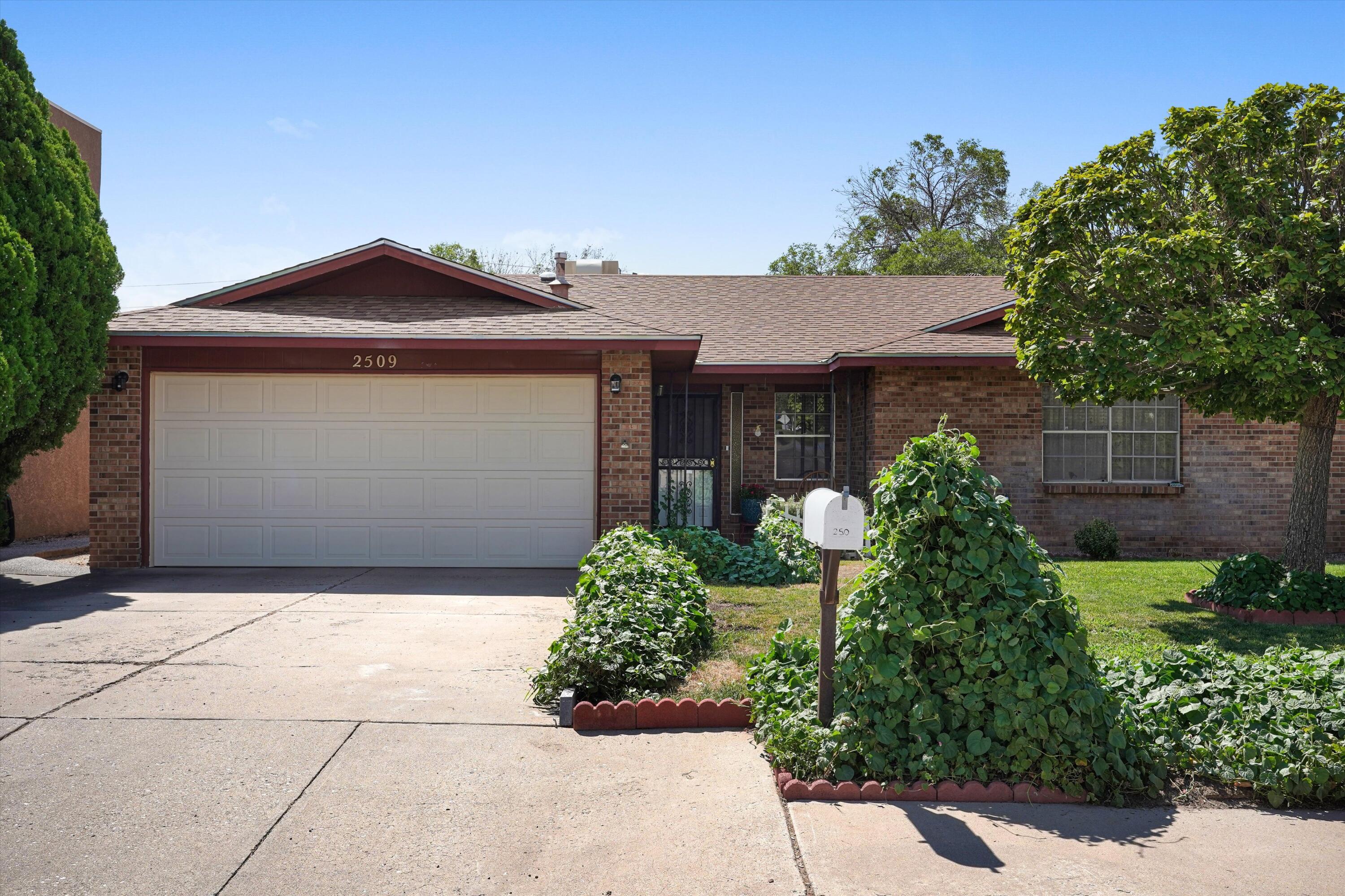 Photo 1 of Sale Pending at 2509 Paisano St Ne, Albuquerque, NM 87112 | MLS# 1109185 | Listing updated on 2026-09-18