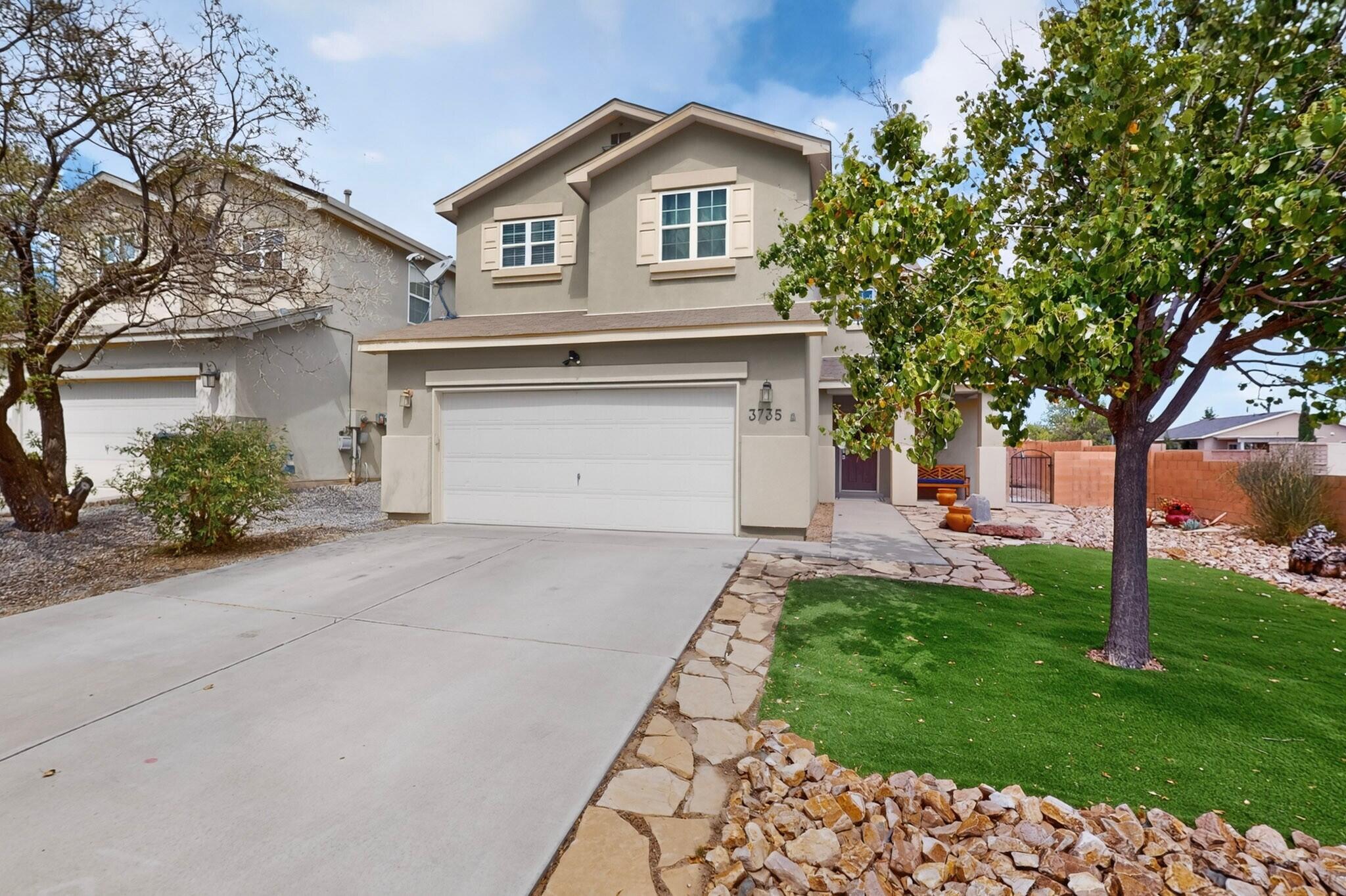 3735 Buckskin Loop, Rio Rancho NM 87144