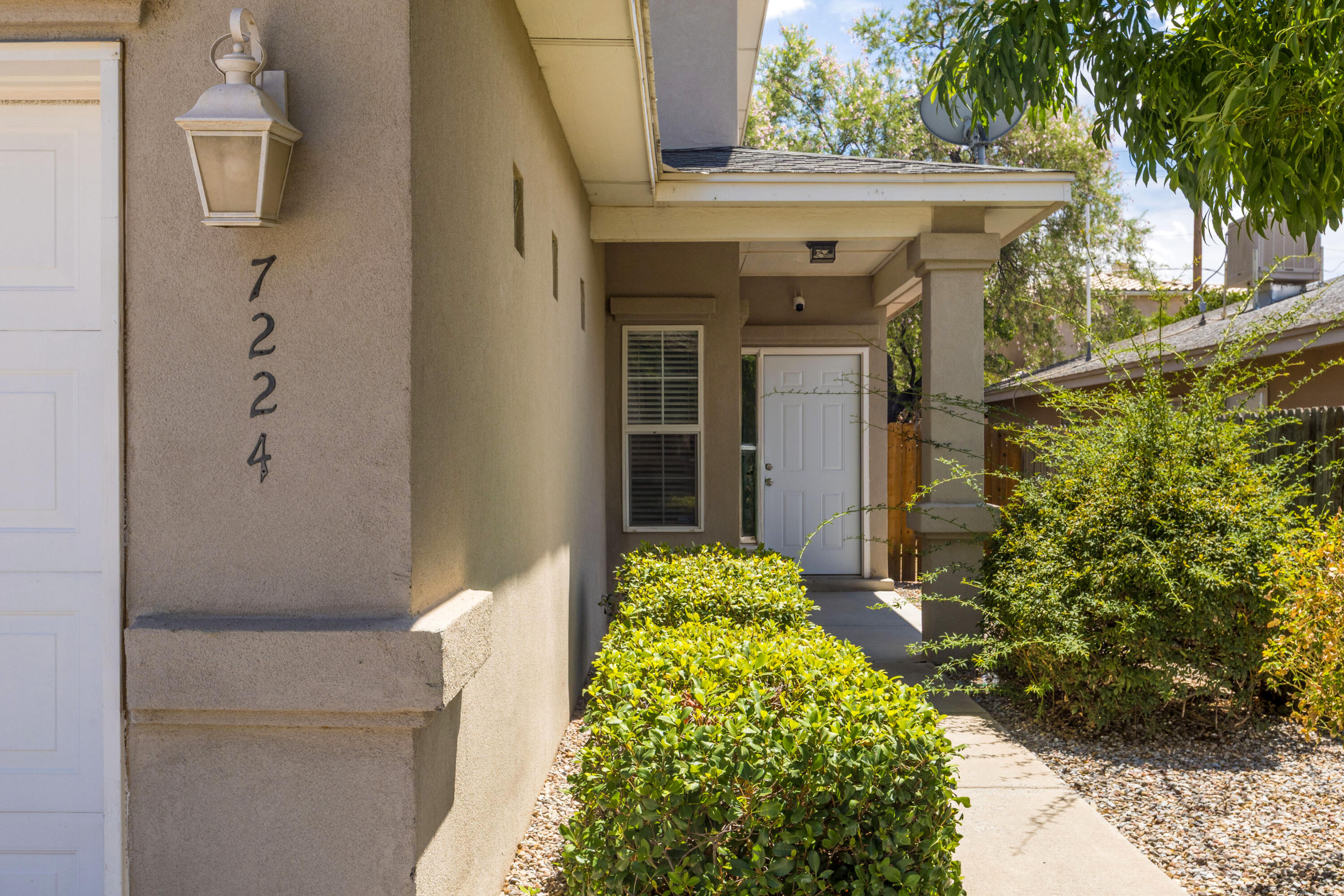2nd image of 7224 Eagle View Ave Ne, Albuquerque, NM 87113 | MLS# 1109195