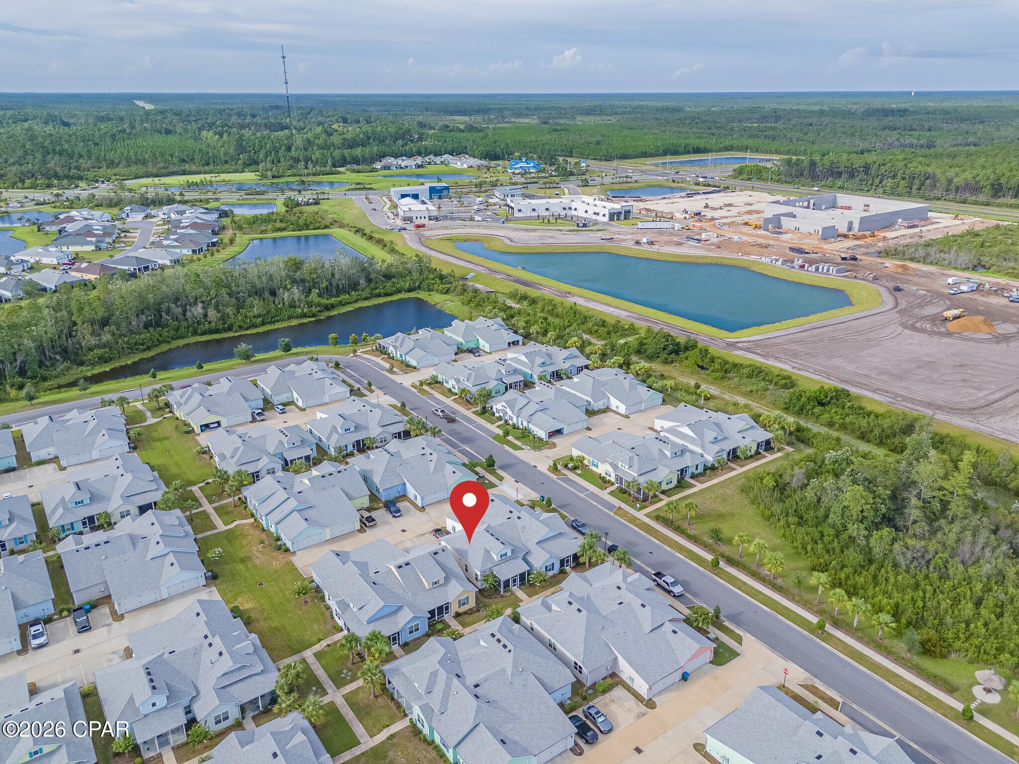 30th image of 8723 Conch Shell Ct, Panama City Beach, FL 32413 | MLS# 794082