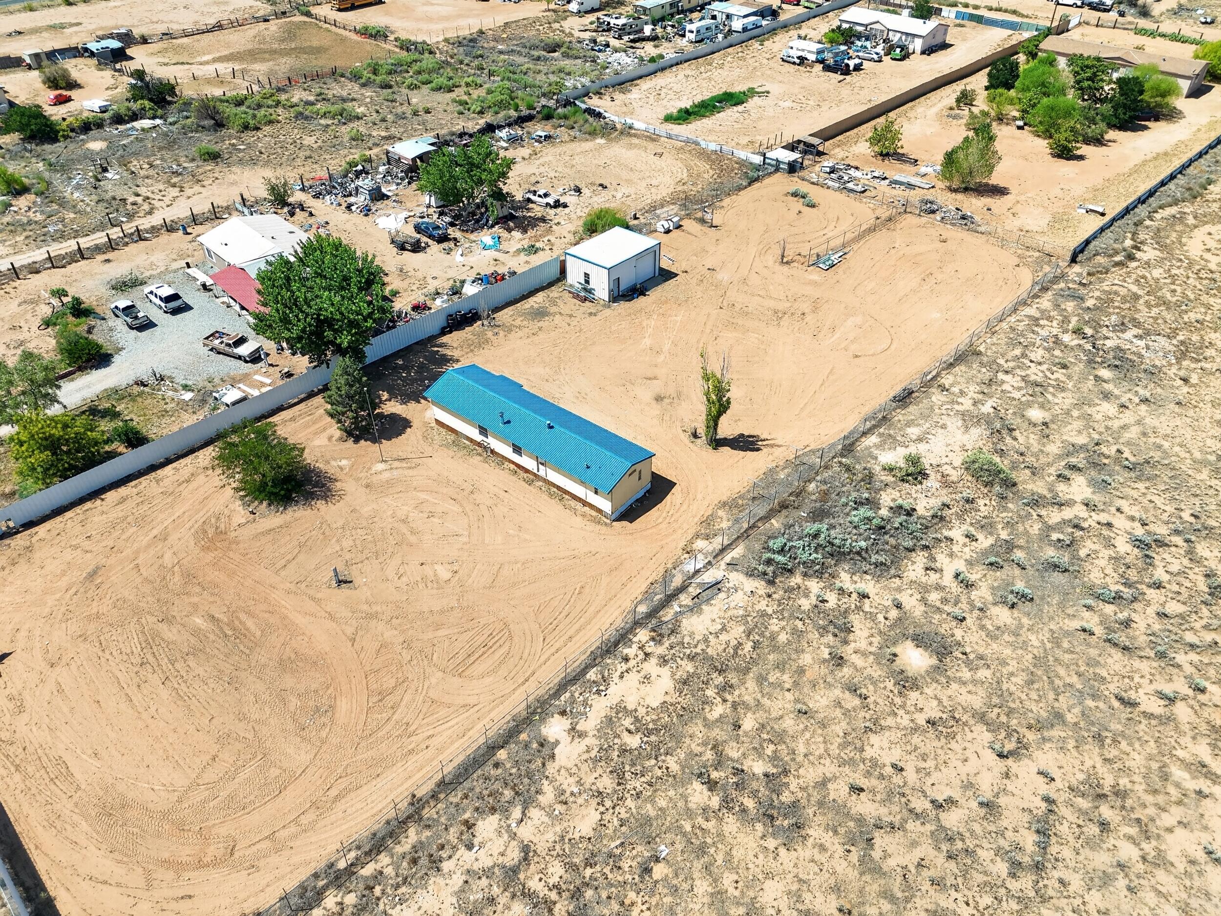 1st image of 1 La Sierra Ln, Los Lunas, NM 87031 | MLS# 1109205