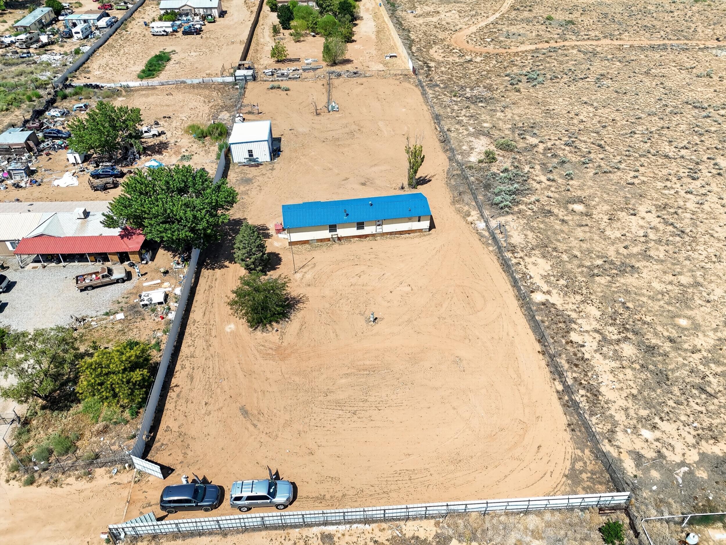 2nd image of 1 La Sierra Ln, Los Lunas, NM 87031 | MLS# 1109205